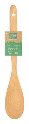 Beechwood Cook's Spoon